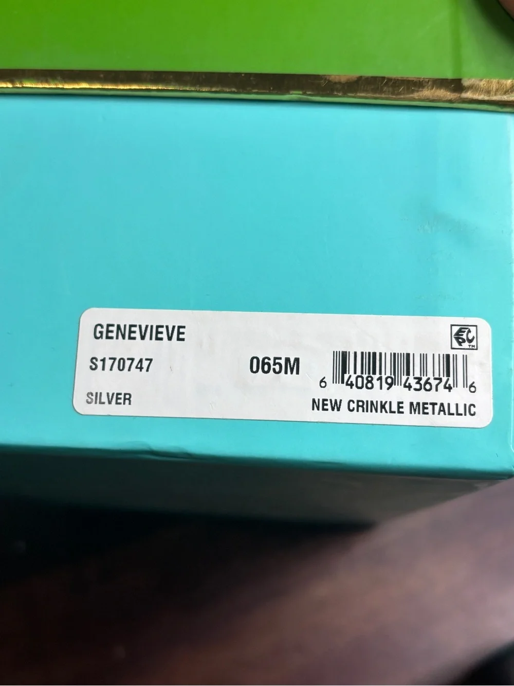 kate spade New York Genevieve